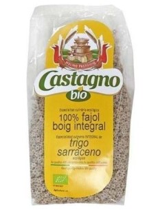 Estrellitas De Trigo Sarraceno 250Gr. Eco Sg de Castagno 2