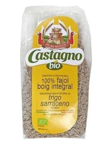 Estrellitas De Trigo Sarraceno 250Gr. Eco Sg de Castagno