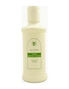 Crema Real Reestructurante 200Ml. de Novavis 2
