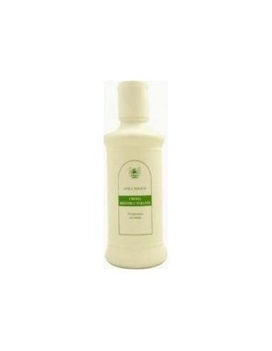 Crema Real Reestructurante 200Ml. de Novavis