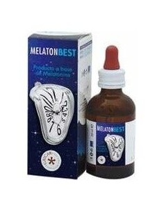 Melatonbest 1Mg. Gotas 30Ml. de Gricar 2