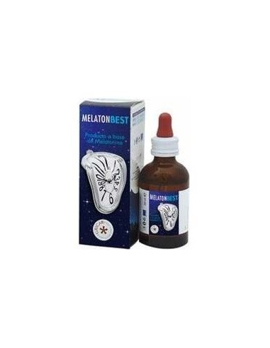 Melatonbest 1Mg. Gotas 30Ml. de Gricar