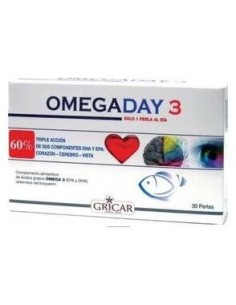 Omegaday 3 30Perlas de Gricar 2