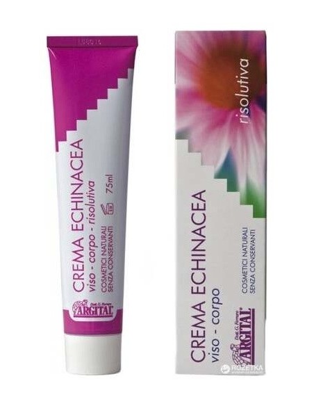 Crema De Echinacea 75Ml. de Argital
