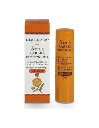 Solar Stick Labial Spf50 4,5Ml. de L´Erbolario