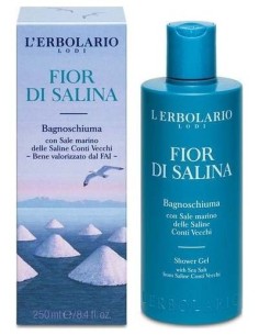 Flor De Salina Desodorante 100Ml. de L´Erbolario 2