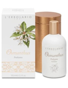 Osmanthus Perfume 100Ml. de L´Erbolario 2