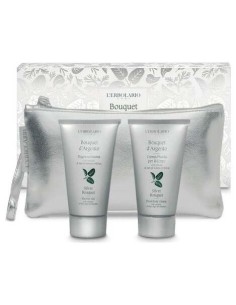 Bouquet De Plata Beauty Gel Y Crema 75Ml. de L´Erbolario 2