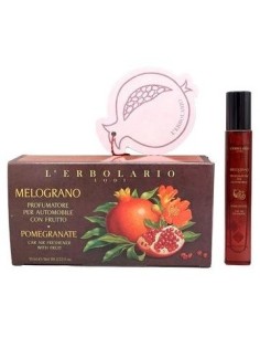 Melograno Perfumador Automovil Ed.Limitada 100Ml. de L´Erbolario 2
