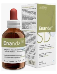 Enanda Sd 50Ml. de Glauber Pharma 2