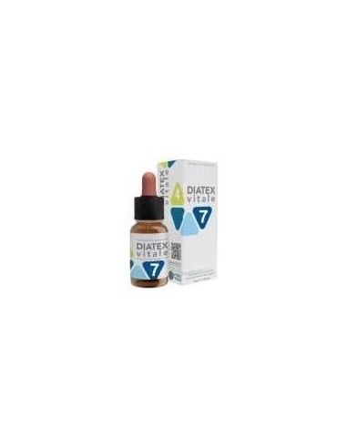 Diatex Vitale 07 30Ml. de Forza Vitale