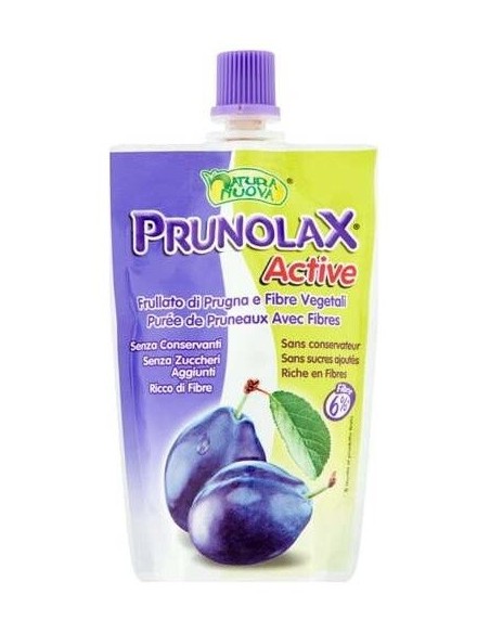 Pure De Ciruela Prunolax 100Gr. Bio de Natura