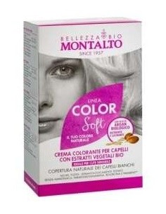 Tinte Montalto Soft 4.9 Chocolate 135Ml. de Santiveri 2