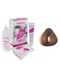 Tinte Montalto Soft 7.3 Rubio Dorado 135Ml.** de Santiveri 2