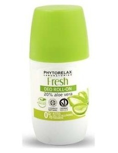 Desodorante Fresh Roll-On 50Ml. de Harbor 2