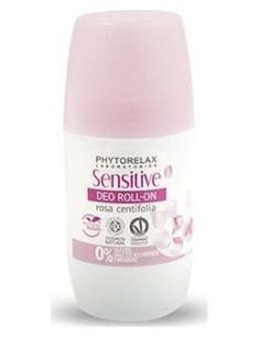 Desodorante Sensitive Roll-On 50Ml. de Harbor 2