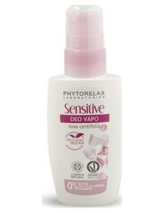 Desodorante Sensitive Spray 75Ml. de Harbor 2