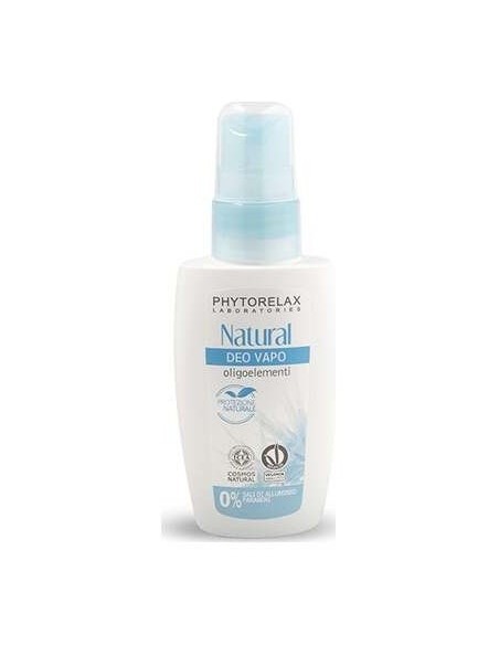 Desodorante Natural Spray 75Ml. de Harbor
