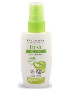 Desodorante Fresh Spray 75Ml. de Harbor 2
