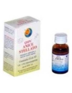 Qsa Anice Stellato Gotas 10Ml. de Herboplanet 2