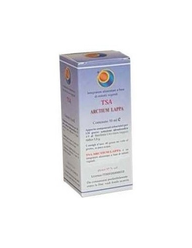 Tsa Fumaria Officinalis Sumidades 50Ml. de Herboplanet