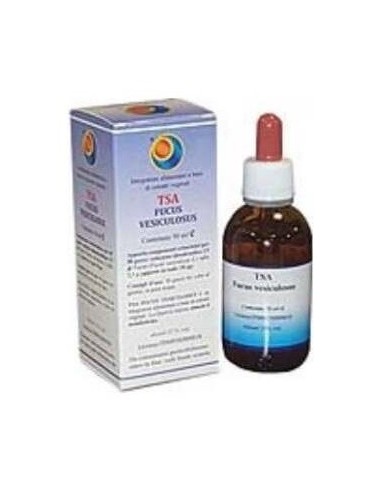 Tsa Fucus Vesiculosus Talo 50Ml. de Herboplanet