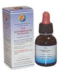 Tsa Eleutherococcus Senticosus Raiz 50Ml. de Herboplanet 2