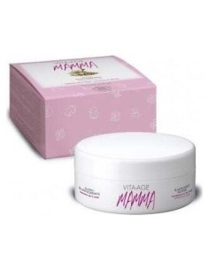 Vita-Age Mamma Manteca Antiestrias 250Ml. de Bottega Di Lungavita 2