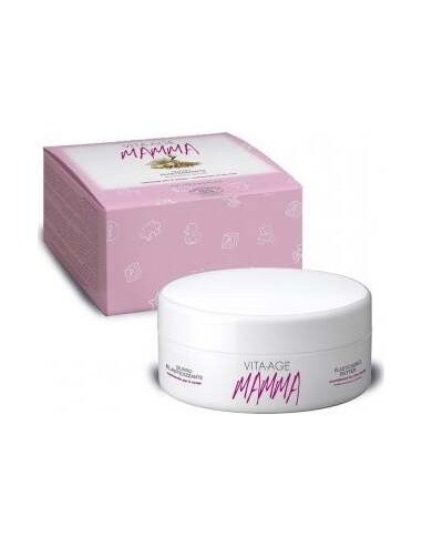 Vita-Age Mamma Manteca Antiestrias 250Ml. de Bottega Di Lungavita