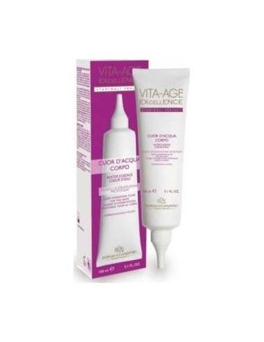 Vita-Age Excellence Hidratante Corporal 150Ml. de Bottega Di Lungavita