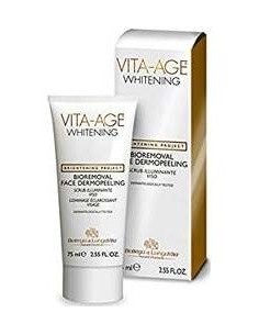 Vita-Age Whitening Exfoliante 75Ml. de Bottega Di Lungavita 2