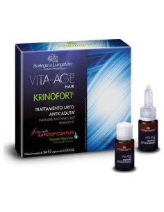 Krinofort Viales Anticaida 10Amp. de Bottega Di Lungavita 2