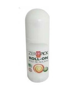 Roll-On Post Picadura Mosquitos 50Ml. de Zeropick 2