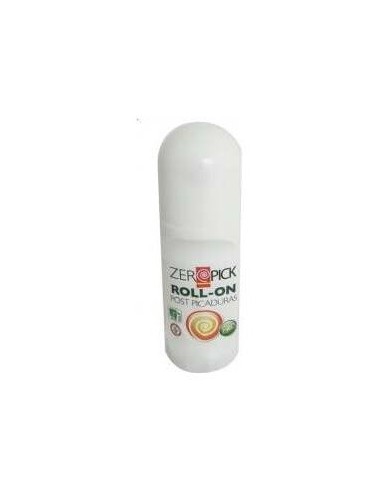 Roll-On Post Picadura Mosquitos 50Ml. de Zeropick