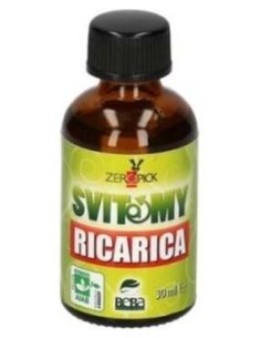 Svitamy Recarga Difusor Antimosquitos 30Ml. de Zeropick 2