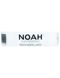 Cera Capilar Modeladora Con Geranio-Hinojo 50Ml. de Noah 2