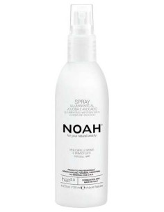 Iluminador Con Jojoba-Aguacate Spray 125Ml. de Noah 2