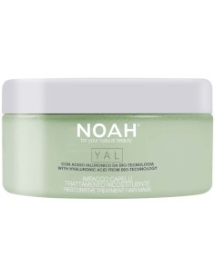 Yal Mascarilla Capilar Restauradora Hialuro 200Ml. de Noah 2