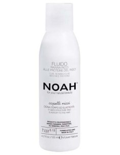 Fluido Reavivador Rizos 125Ml. de Noah 2