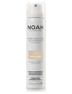Corrector Raices Rubio Claro 75Ml. de Noah 2