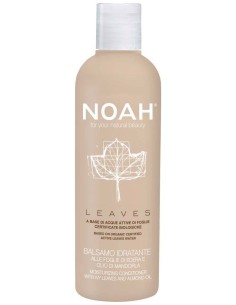 Leaves Acondicionador Hidratante Hiedra 250Ml. de Noah 2