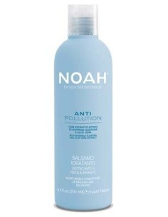 Anti Pollution Acondicionador 250Ml. de Noah 2