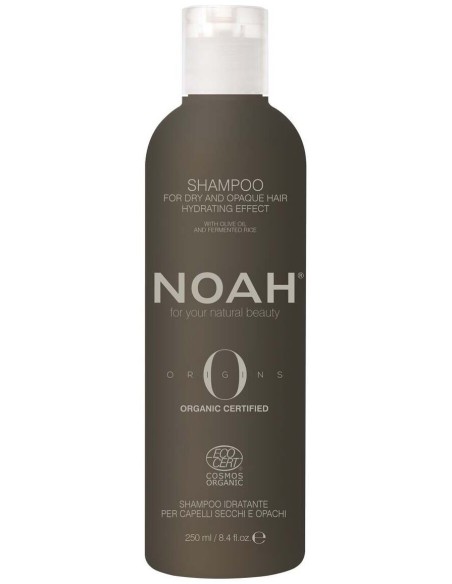 Origins Champu Hidratante Oliva 250Ml. Eco de Noah
