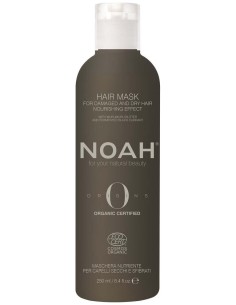 Origins Mascarilla Capilar Hidratante 250Ml. de Noah 2