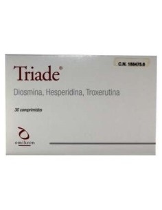 Triade 30Comp de Omikron 2