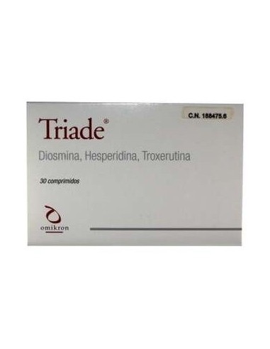 Triade 30Comp de Omikron