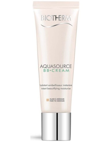 Bb Cream Beige 30Ml. de La Saponaria