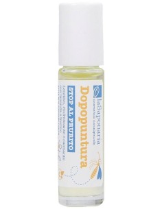 Roll-On Post Picaduras Mosquitos 9Ml. de La Saponaria 2
