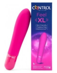 Toys Feel Xl de Control 2