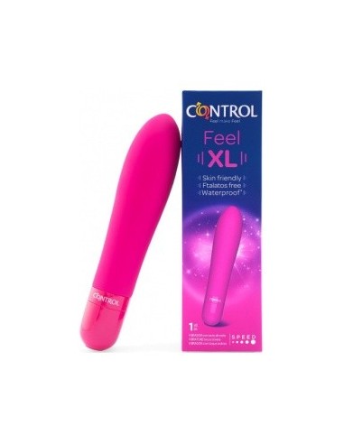 Toys Feel Xl de Control